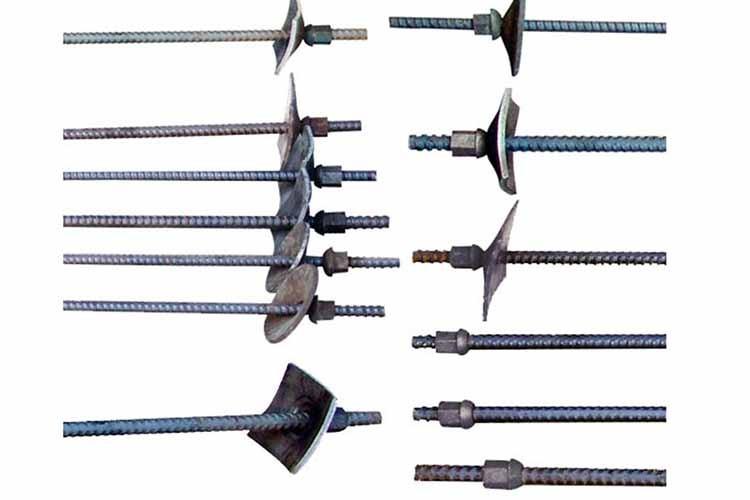 礦用錨桿【錨桿】 礦用錨桿【錨桿】