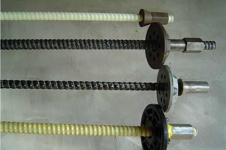 玻璃鋼錨桿【玻璃鋼纖維錨桿】 玻璃鋼錨桿【玻璃鋼纖維錨桿】