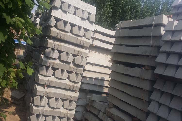 水泥枕木 水泥枕木